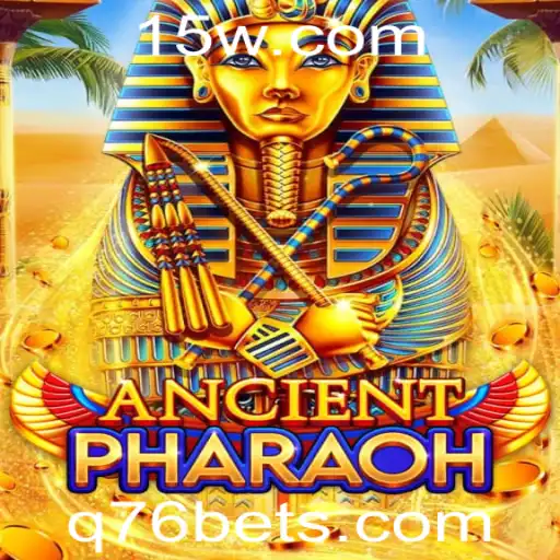 Explore o Fascinante Mundo de AncientPharaoh: Um Mergulho nas Regras e Estratégias do Jogo