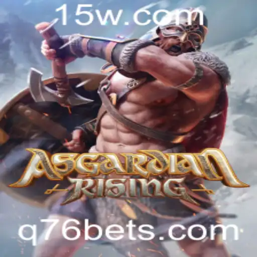 AsgardianRising: Um Mergulho no Mundo dos Deuses Nórdicos