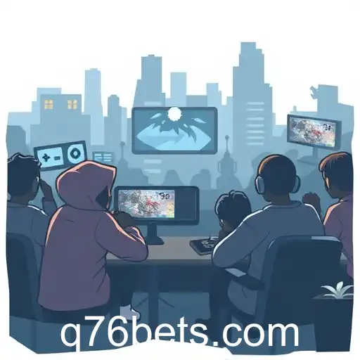 Comunidade Jogadores