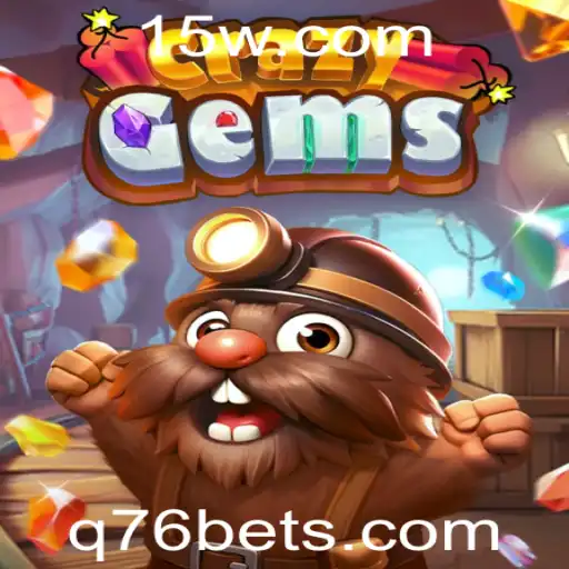 CrazyGems: O Jogo Empolgante de Estratégia e Sorte