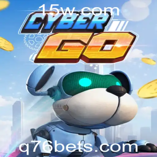 CyberGO: Uma Inovadora Experiência de Jogo no Mundo Digital