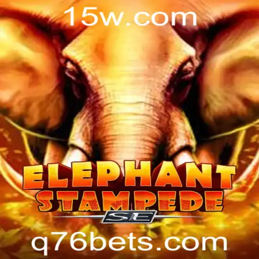 Descubra ElephantStampedeSE: Uma Aventura Selvagem Virtualmente Inovadora