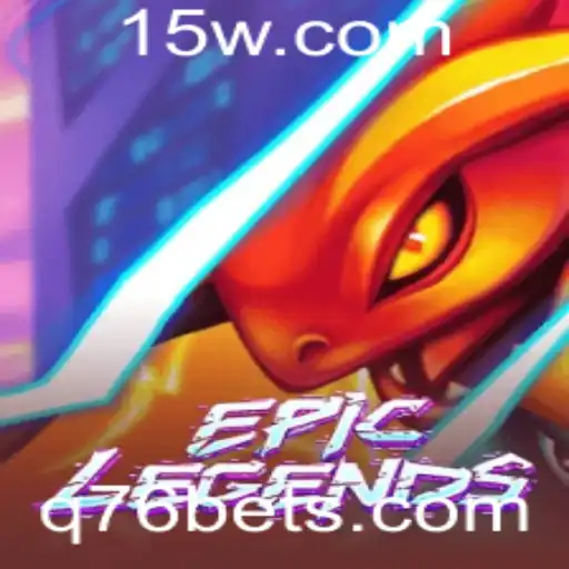 Descubra o Mundo de EpicLegends: Um Universo de Aventuras Inovadoras