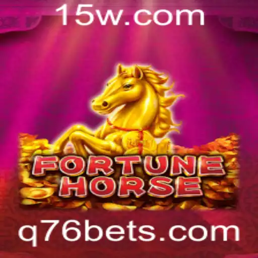 Descubra o Fascinante Mundo de FortuneHorse e como Jogá-lo