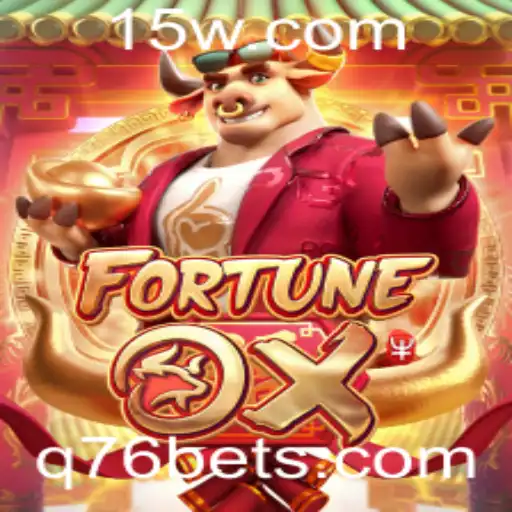 Explorando o Fascinante Mundo de FortuneOx