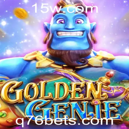 GOLDENGENIE: Transforme-se no Mestre dos Jogos com 'q76'