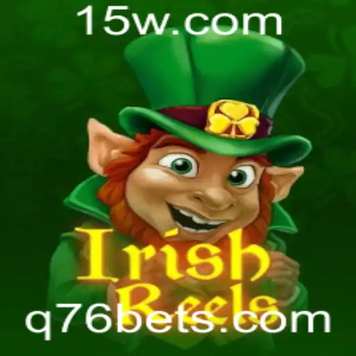 Descubra o Mundo Encantado de IrishReels: Um Jogo de Aventura Inovador
