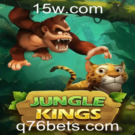 Descubra o Mundo Aventureiro de JungleKings: Uma Imersão no Jogo