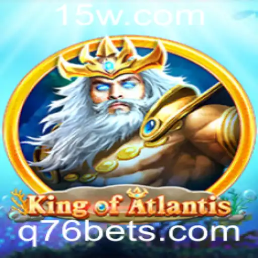 KingofAtlantis: A Aventura Submarina que Está Conquistando o Mundo