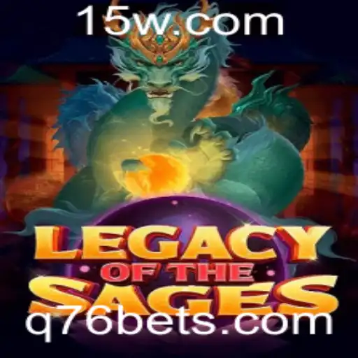 Legacy of the Sages: Uma Jornada Inesquecível