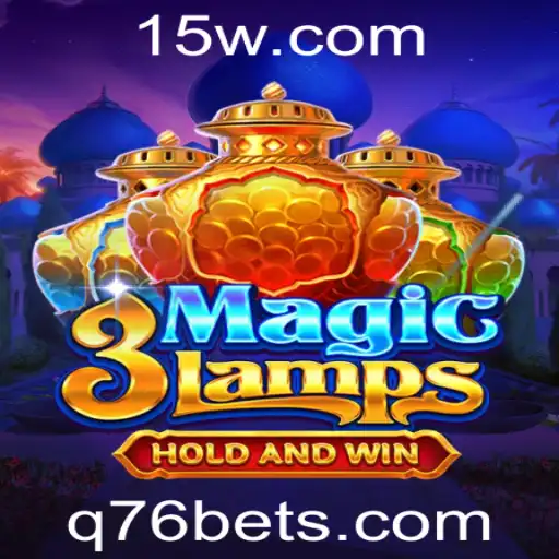 Explorando o Universo do Jogo 3MagicLamps: Regras e Aventuras