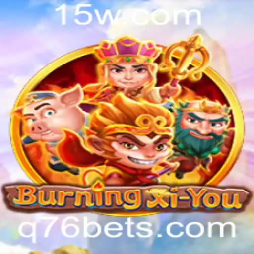 Explorando o Universo de BurningXiYou: Embarque Nesta Aventura Épica
