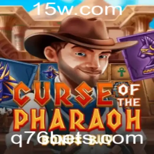 Descubra as Aventuras de 'Curse of the Pharaoh Bonus Buy': A Nova Sensação dos Jogos de Caça Níqueis