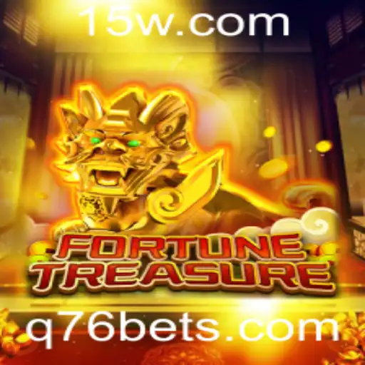 Descubra FortuneTreasure: O Mundo de Aventura e Estratégia do Jogo