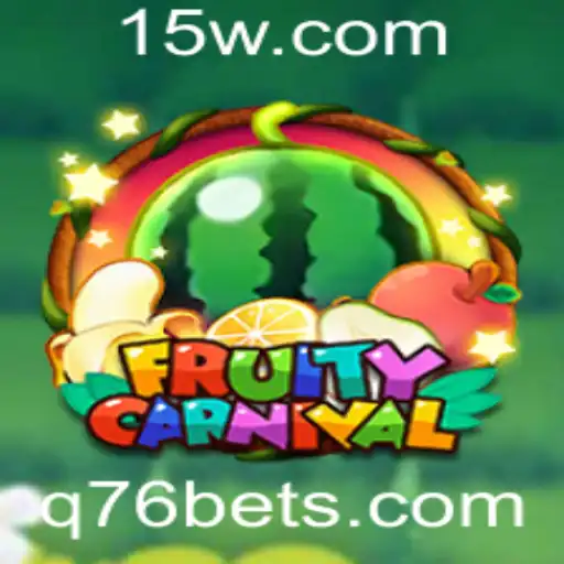 Explore FruityCarnival: O Jogo que Transforma Frutas em Diversão!