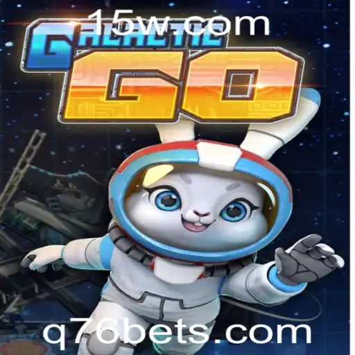 Descubra GalacticGO: A Nova Sensação Intergaláctica no Mundo dos Jogos