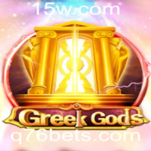 Descubra o Fascinante Mundo de GreekGods: O Jogo dos Deuses e Heróis