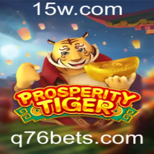 Explorando o Fascinante Mundo de ProsperityTiger