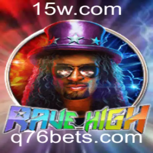 RaveHigh: A Inovadora Aventura do Jogo Iluminada por 'q76'
