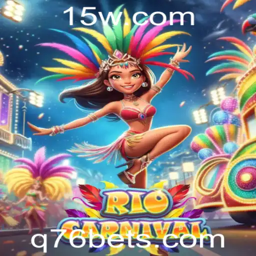 Descubra RioCarnival: O Jogo Que Traz a Energia do Carnaval para Sua Casa