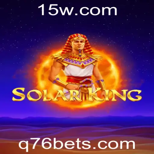 Explorando o Mundo Estratégico de SolarKing: Um Jogo de Estratégia Revolucionário