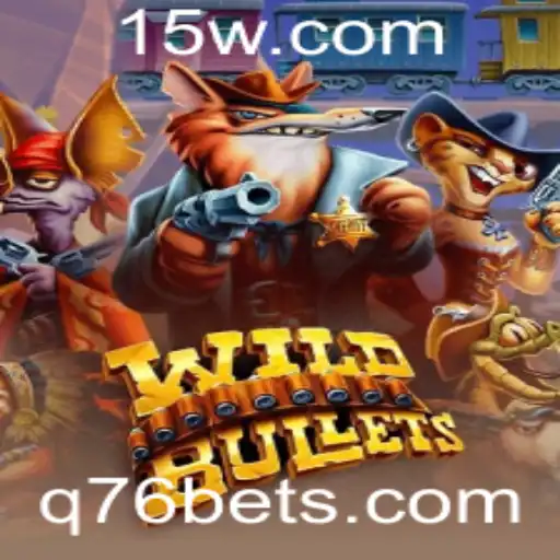 Explorando o Mundo Emocionante de WildBullets: Um Jogo de Aventura de Tiro