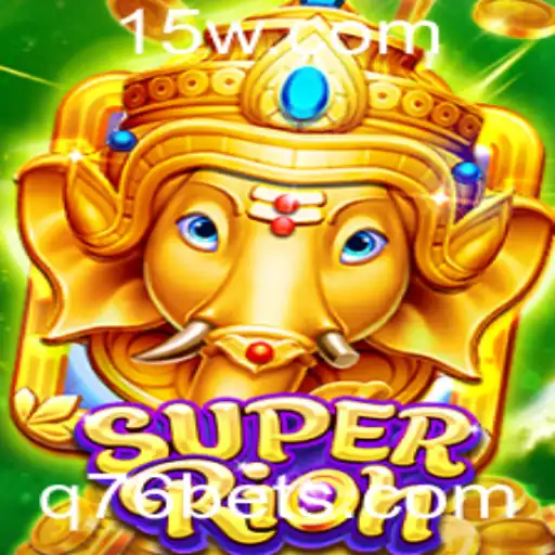 Explorando o Mundo de SuperRich: O Novo Fenômeno dos Jogos