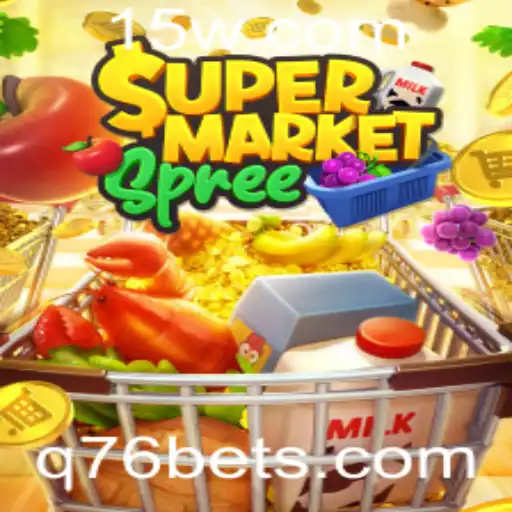 Explorando o Mundo Divertido e Estratégico de SupermarketSpree