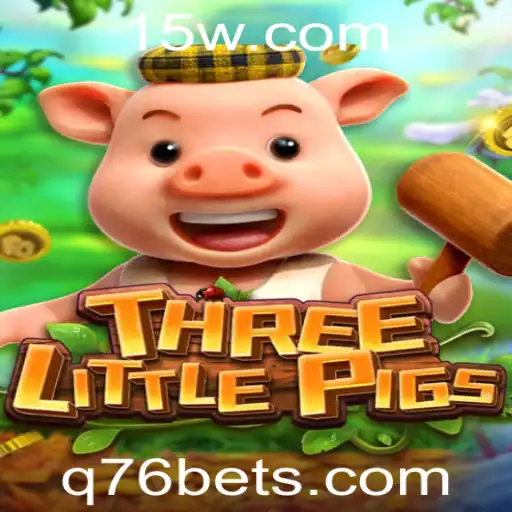 Explorando o Mundo de THREELITTLEPIGS: Um Jogo de Estratégia e Criatividade