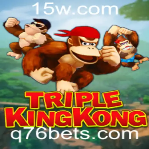 Explorando o Mundo de TripleKingKong: Um Jogo Inovador Cheio de Aventura