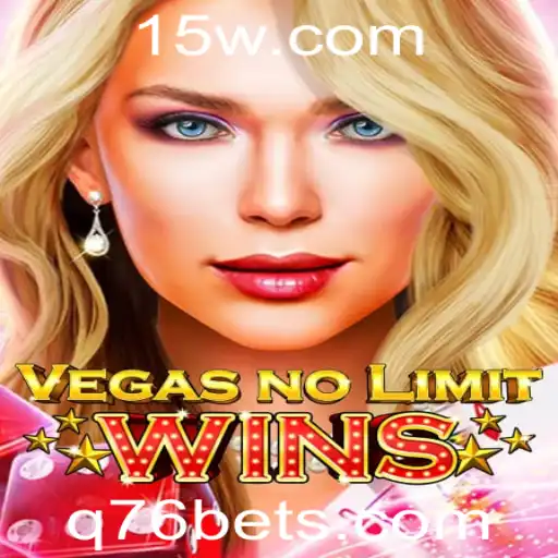 VegasNoLimitWins: Mergulhe na Emoção do Cassino com Q76