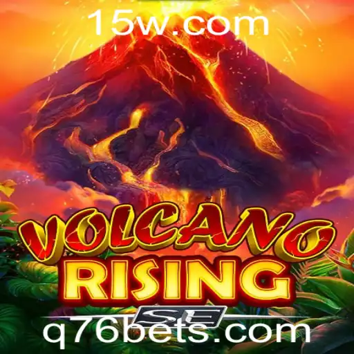 Explorando o Emocionante Mundo de VolcanoRisingSE